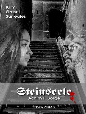 cover image of Steinseele